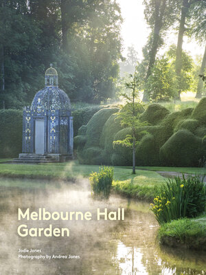 cover image of Melbourne Hall Garden